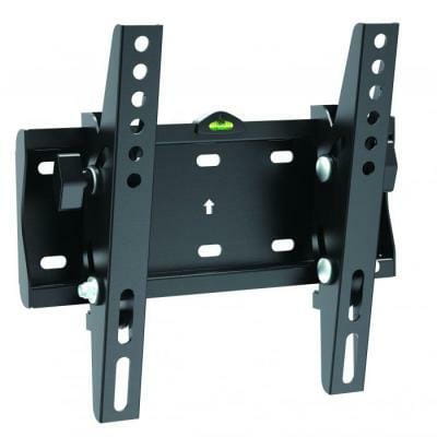 Кронштейн Brateck KL21G-22T Black UAH