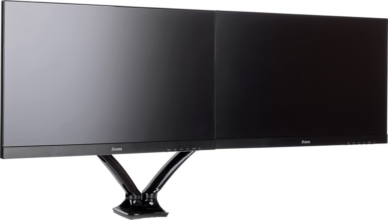 Кронштейн Iiyama DS3002C-B1 100х100