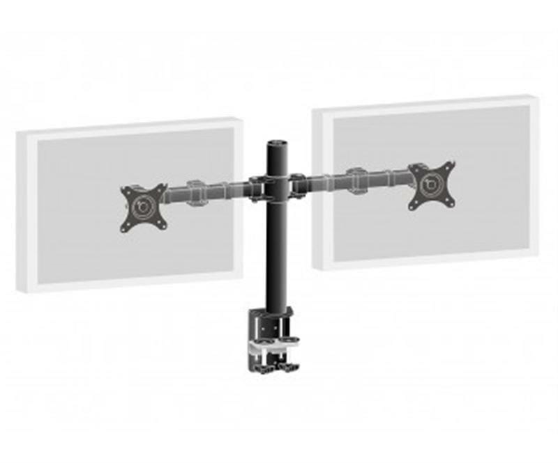 Кронштейн Iiyama DS1002C-B1 100х100