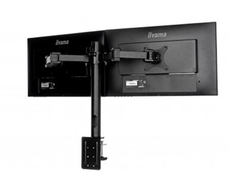 Кронштейн Iiyama DS1002C-B1 100х100