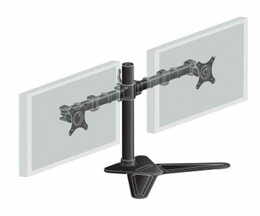 Кронштейн Iiyama DS1002D-B1 100х100