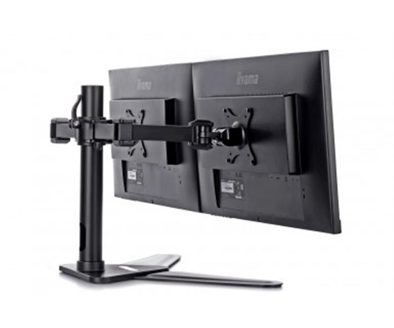 Кронштейн Iiyama DS1002D-B1 100х100