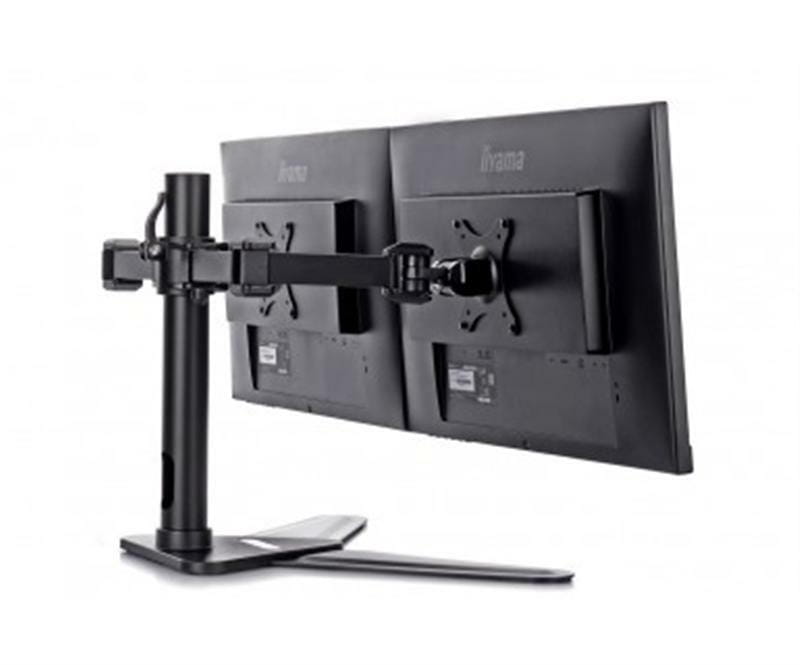 Кронштейн Iiyama DS1002D-B1 100х100