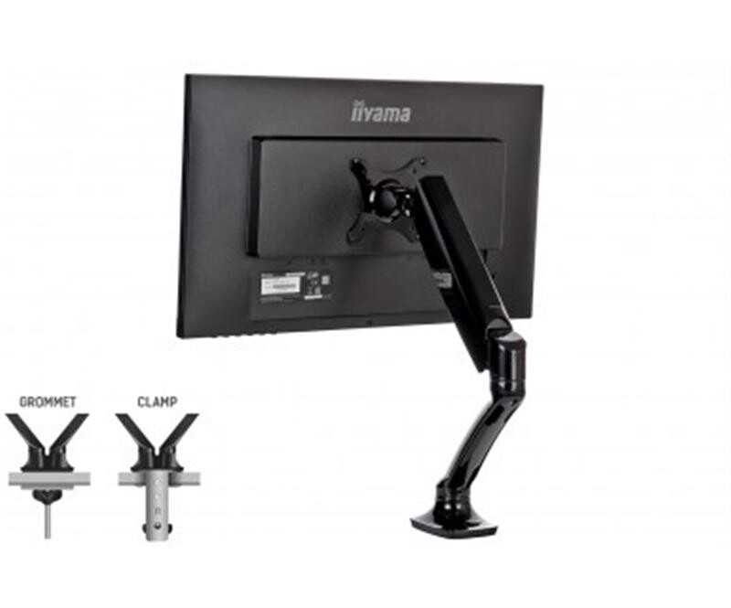 Кронштейн Iiyama DS3001C-B1 100х100