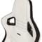 Фото - Крісло для геймерів Noblechairs Epic White/Black (NBL-PU-WHT-001) | click.ua