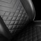Фото - Кресло для геймеров Noblechairs Icon Black (NBL-ICN-PU-BLA) | click.ua