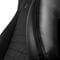 Фото - Крісло для геймерів Noblechairs Icon Black (NBL-ICN-PU-BLA) | click.ua