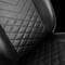 Фото - Крісло для геймерів Noblechairs Icon Black (NBL-ICN-PU-BLA) | click.ua