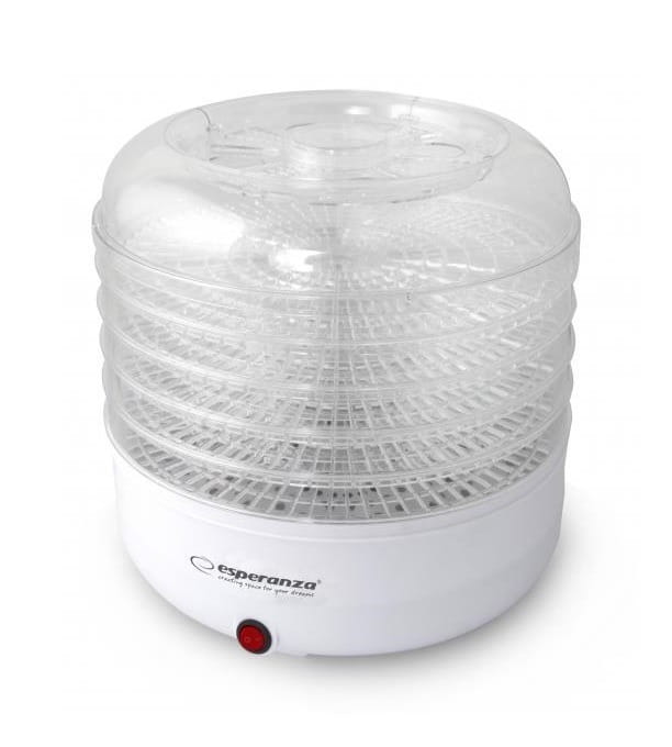 Сушарка Esperanza EKD001