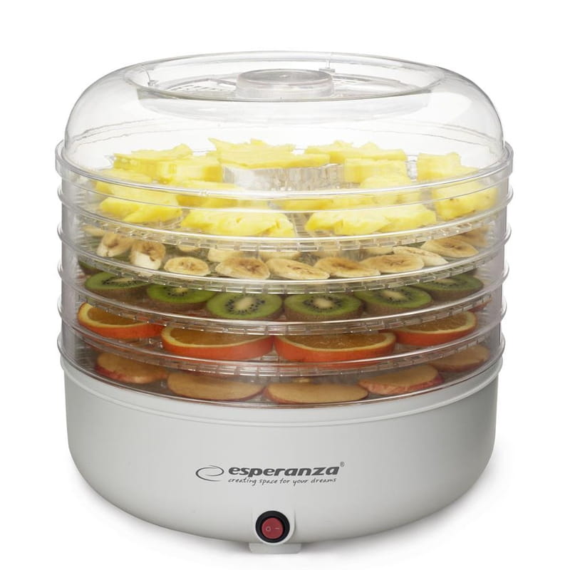 Сушарка Esperanza EKD001