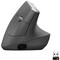 Фото - Мышь беспроводная Logitech MX Vertical Black  (910-005448) | click.ua