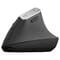 Фото - Мышь беспроводная Logitech MX Vertical Black  (910-005448) | click.ua