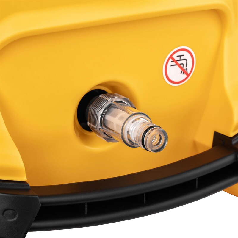 Минимойка высокого давления 2E AquaClean 175 (2E-HPW2417)