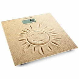 Весы напольные Esperanza EBS006