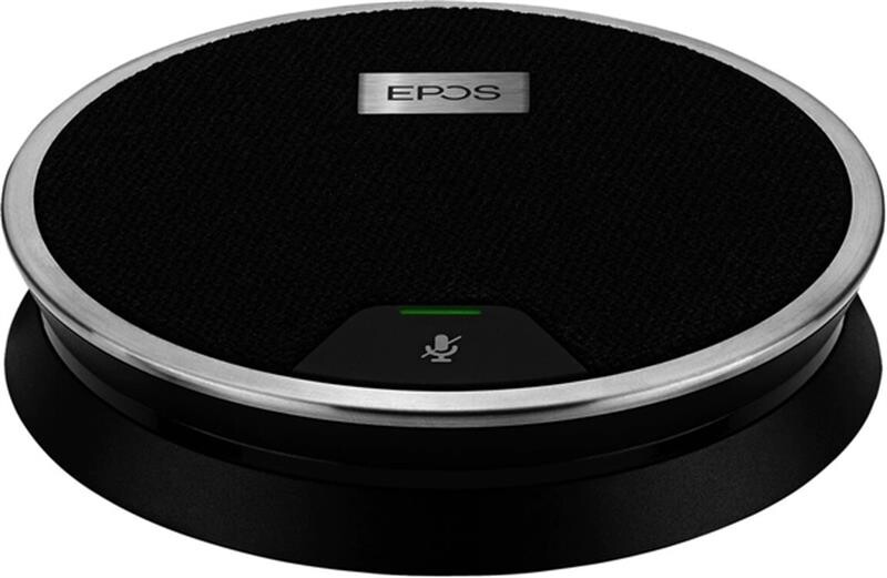 Дополнительный микрофон для спикерфона Epos Expand 80 Mic (1000229)
