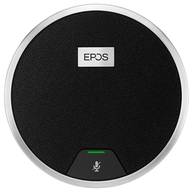 Дополнительный микрофон для спикерфона Epos Expand 80 Mic (1000229)