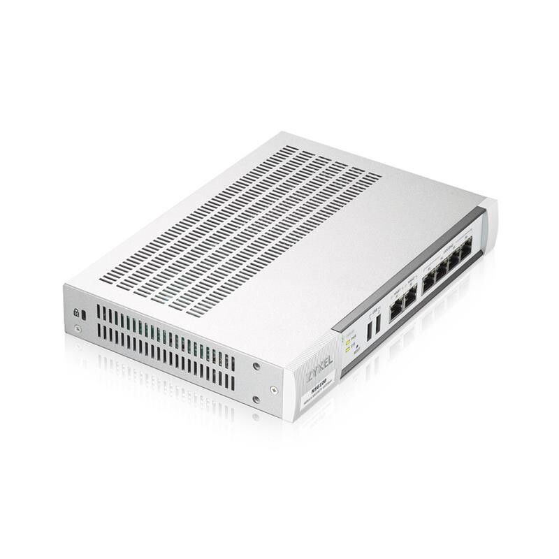 Межмережевий екран ZYXEL Nebula NSG100