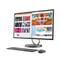 Фото - Моноблок Lenovo Yoga AIO 9 32IRH8 (F0HJ001BRK) Storm Grey | click.ua