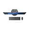 Фото - Моноблок Lenovo Yoga AIO 9 32IRH8 (F0HJ001BRK) Storm Grey | click.ua