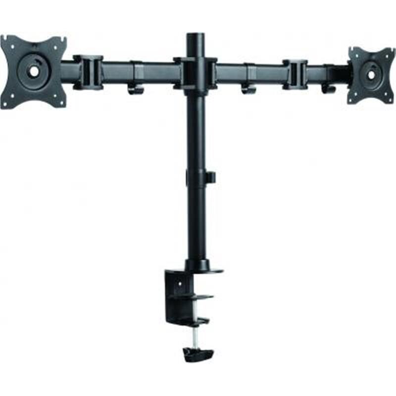 Кронштейн ITech MBS-12F (для 2-х мониторов)