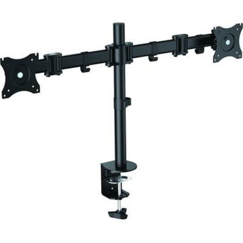 Кронштейн ITech MBS-12F (для 2-х мониторов)