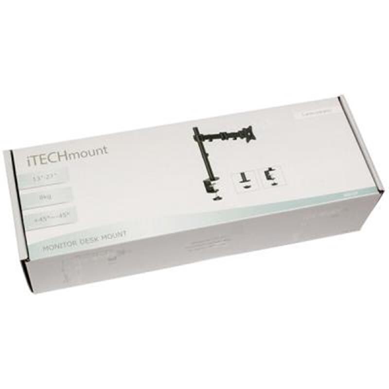 Кронштейн ITech MBS-03F (для монитора)