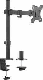 Кронштейн Brateck LDT12-C011 (для монитора)