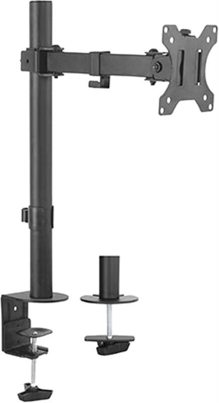 Кронштейн Brateck LDT12-C011 (для монитора)