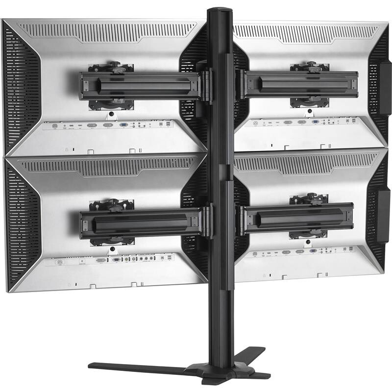 Підставка для 4х моніторів (2х2) Chief Kontour K3F220B