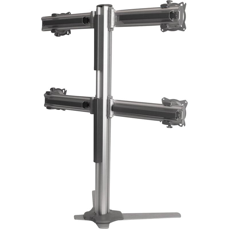 Підставка для 4х моніторів (2х2) Chief Kontour K3F220B