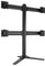 Фото - Підставка для 4х моніторів (2х2) Chief Kontour K3F220B | click.ua