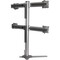 Фото - Підставка для 4х моніторів (2х2) Chief Kontour K3F220B | click.ua