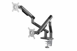 Настольное крепление мониторов 2E Бейрби (2EDGEIF2)