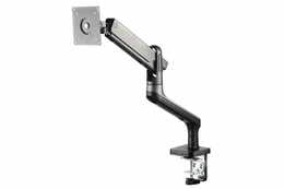 Настольное крепление монитора 2E Эвдо (2EDGEREDUSB)