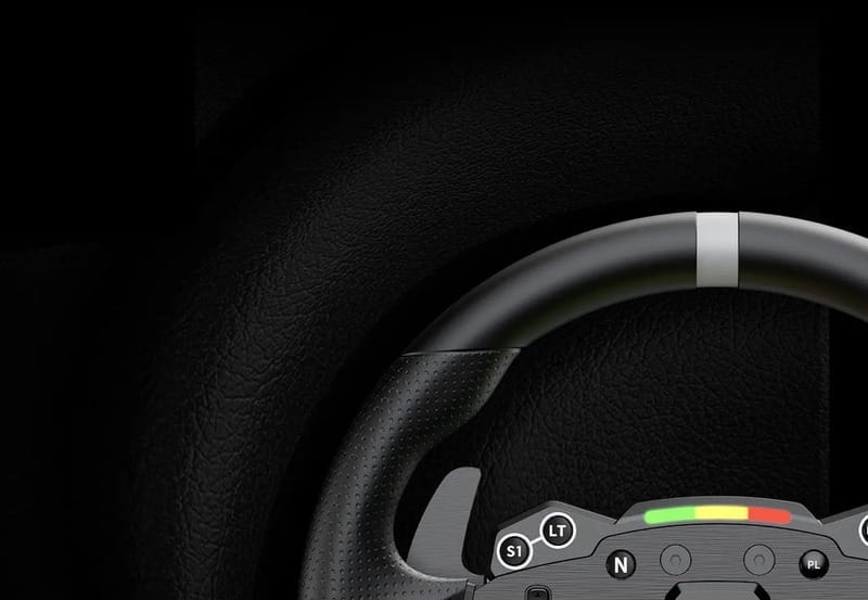 Кермо MOZA Racing ESX Steering for XBOX/PC (RS052)