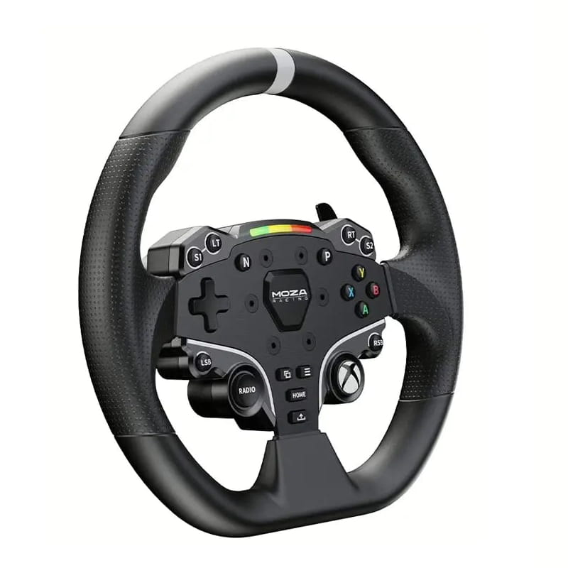 Кермо MOZA Racing ESX Steering for XBOX/PC (RS052)