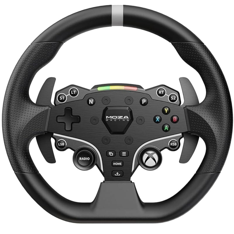 Кермо MOZA Racing ESX Steering for XBOX/PC (RS052)