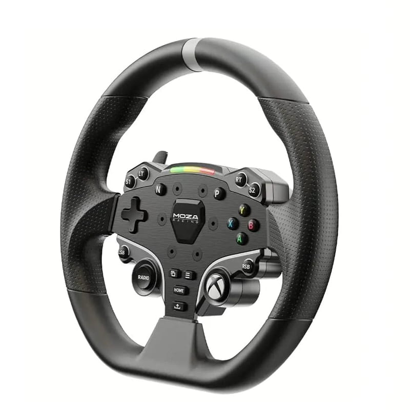 Кермо MOZA Racing ESX Steering for XBOX/PC (RS052)