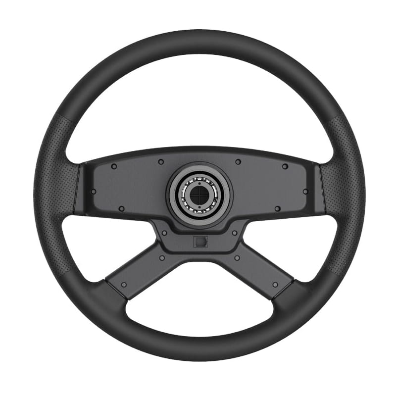 Кермо MOZA Racing TSW Truck for PC (RS060)