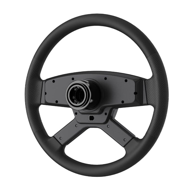 Кермо MOZA Racing TSW Truck for PC (RS060)