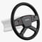 Фото - Кермо MOZA Racing TSW Truck for PC (RS060) | click.ua