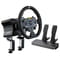 Фото - Кермо і педалі MOZA Racing R5 Racing Bundle for PC (RS20) | click.ua