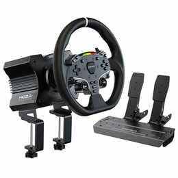Руль и педали MOZA Racing R5 Racing Bundle for PC (RS20)