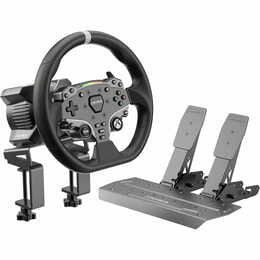 Кермо і педалі MOZA Racing R3 Racing Bundle for XBOX/PC (RS053)