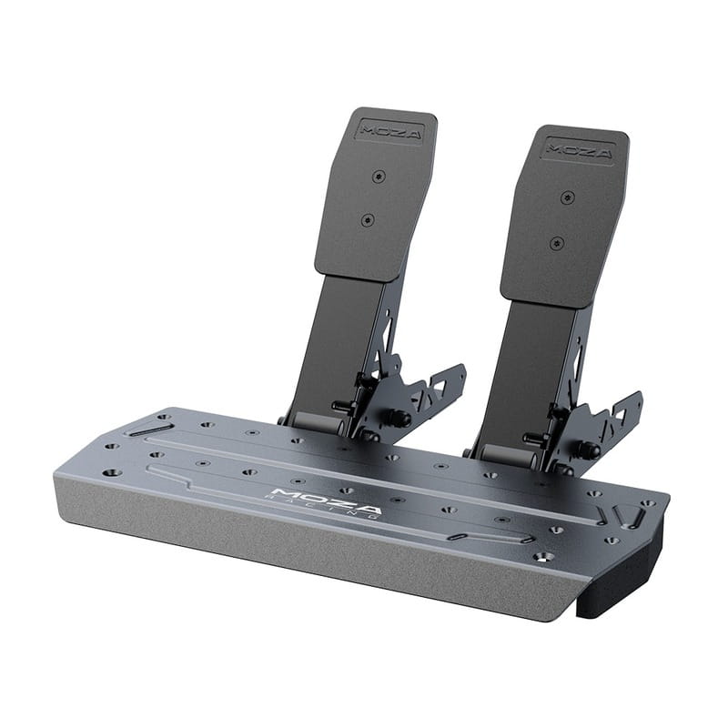 Руль и педали MOZA Racing R3 Racing Bundle for PC (RS074)
