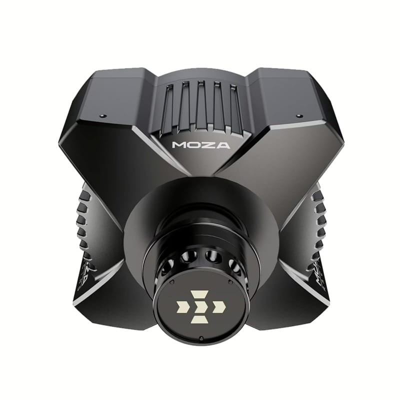 Руль и педали MOZA Racing R3 Racing Bundle for PC (RS074)