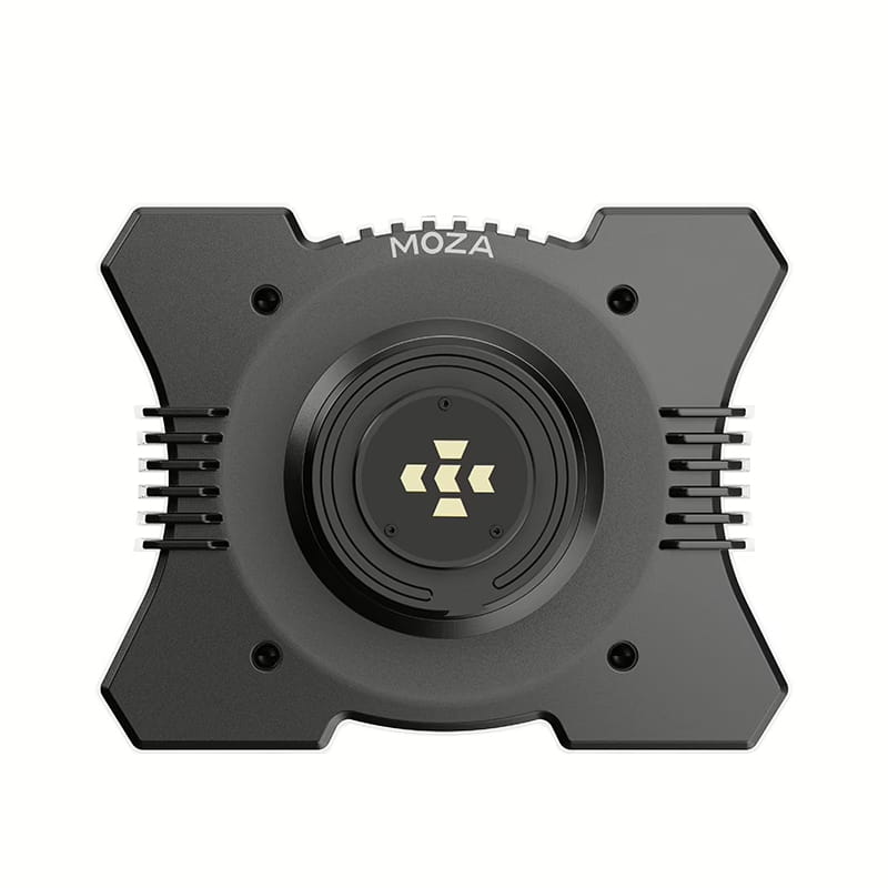 Рулевая база MOZA Racing R12 V2 12 Нм (RS081)