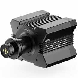 Рулевая база MOZA Racing R12 V2 12 Нм (RS081)