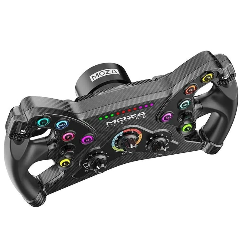 Руль MOZA Racing KS Steering for PC (RS047)