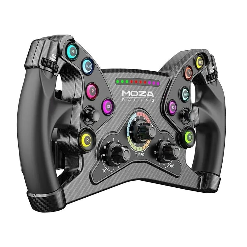 Руль MOZA Racing KS Steering for PC (RS047)